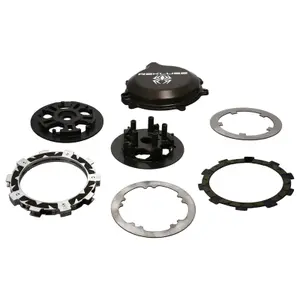 Complete Motorcycle Clutch Rekluse RadiusCX 4.0 Gas Gas MC 125 image-1