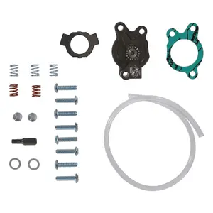 Complete Motorcycle Clutch Rekluse RadiusCX 4.0 Gas Gas MC 125 image-3