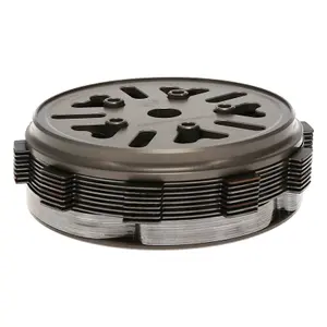 Complete Motorcycle Clutch Rekluse Apex Gas Gas MC125 image-1
