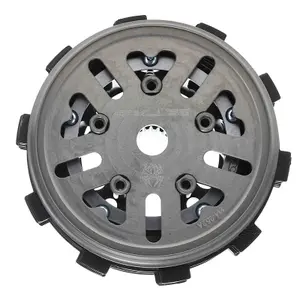 Complete Motorcycle Clutch Rekluse Apex Gas Gas MC125 image-2