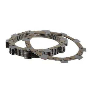 Complete Motorcycle Clutch Rekluse Apex Gas Gas MC125 image-5