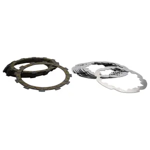Motorcycle clutch disc Rekluse Gas Gas Mc 125 /Husqvarna Tc 125 image-0