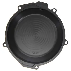 Aluminium Koppelingsdeksel Bescherming voor Motor Rekluse Triumph TF 250-X image-2