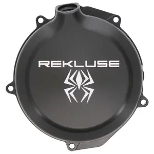 Aluminium Koppelingsdeksel Bescherming voor Motor Rekluse Triumph TF 250-X image-3