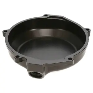 Aluminium Koppelingsdeksel Bescherming voor Motor Rekluse Triumph TF 250-X image-4