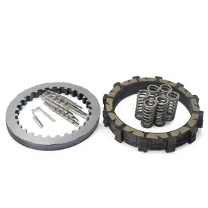 Motorcycle clutch disc Rekluse Ducati Desmo 450 MX TorqDrive image-0