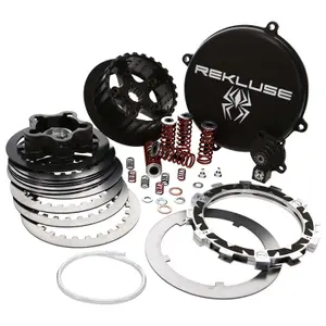 Motorcycle clutch Rekluse Sherco 250 Sef Factory image-0