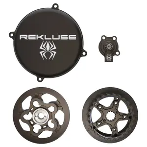 Motorcycle clutch Rekluse Sherco 250 Sef Factory image-1