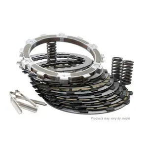 Embrayage moto Rekluse RadiusCX image-1