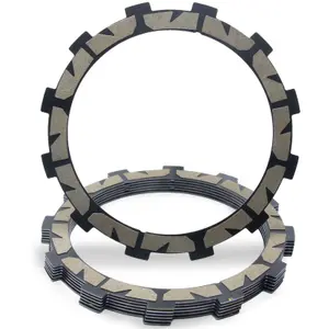 Motorrad-Kupplung Rekluse RadiusX (DDS) image-1