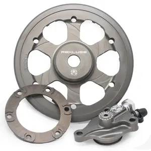 Motorrad-Kupplung Rekluse RadiusX (DDS) image-2