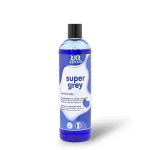 Šampon pro koně Rekor Super Grey image-0