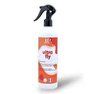 Spray przeciw insektom dla koni Rekor Ultra Fly image-0