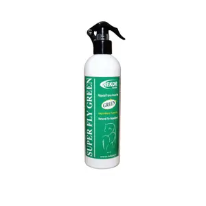 Spray anti-insectos para cavalos Rekor Super Fly image-0
