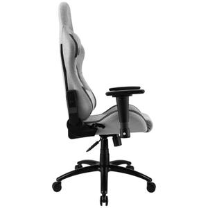 Chaise Gaming Tissu/Mousse/3D REKT Ultim8 RS image-1