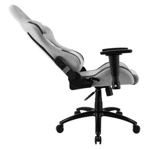 Chaise Gaming Tissu/Mousse/3D REKT Ultim8 RS image-2