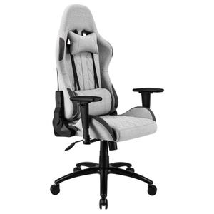 Chaise Gaming Tissu/Mousse/3D REKT Ultim8 RS image-4