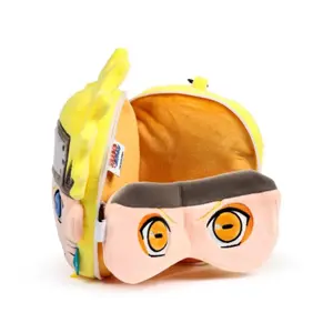 Reise-Kissen 2 in 1 Kind Relaxeazzz Naruto image-2