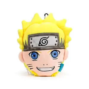 Reise-Kissen 2 in 1 Kind Relaxeazzz Naruto image-3