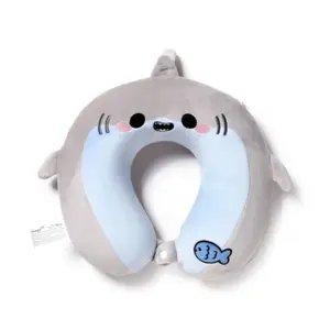 Reisekissen Relaxeazzz Archie le Requin Adoramals image-1