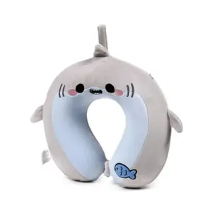 Reisekissen Relaxeazzz Archie le Requin Adoramals image-3
