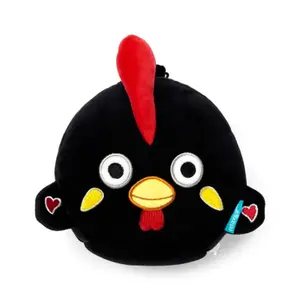 Reise-Kissen 2 in 1 Kind Relaxeazzz Coq De Barcelos image-2