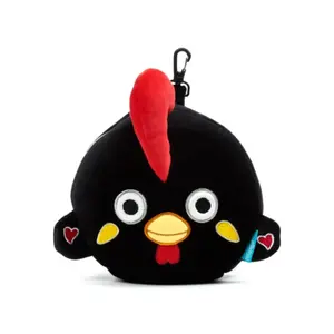 Reise-Kissen 2 in 1 Kind Relaxeazzz Coq De Barcelos image-4