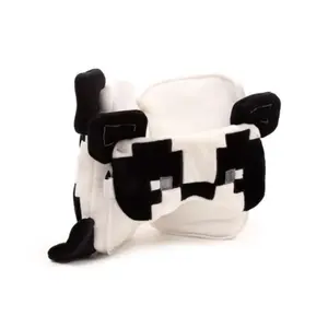 Reisekissen 2 in 1 Relaxeazzz Minecraft Panda image-2