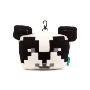 Reisekissen 2 in 1 Relaxeazzz Minecraft Panda image-3