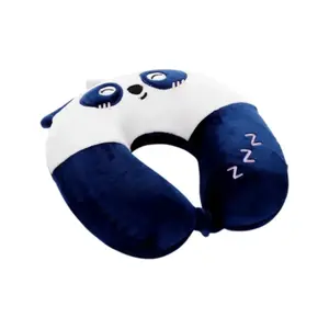 Reisekissen Relaxeazzz Banjo le Panda image-1