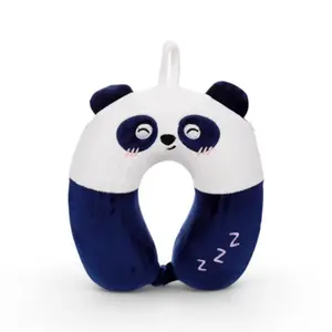 Reisekissen Relaxeazzz Banjo le Panda image-3