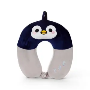 Reisekissen Relaxeazzz Chip le Pingouin image-3