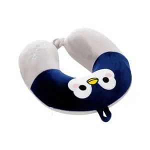 Reisekissen Relaxeazzz Chip le Pingouin image-4
