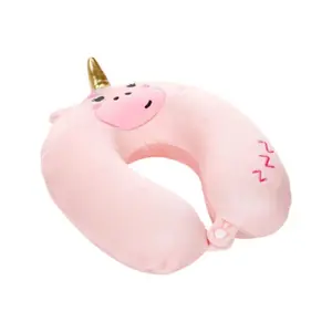 Reisekissen Relaxeazzz Bella la Licorne image-1