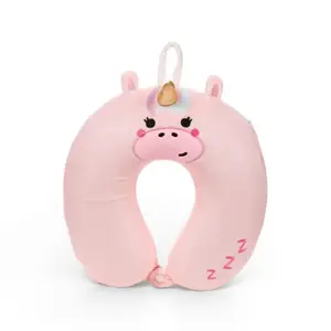 Reisekissen Relaxeazzz Bella la Licorne image-3