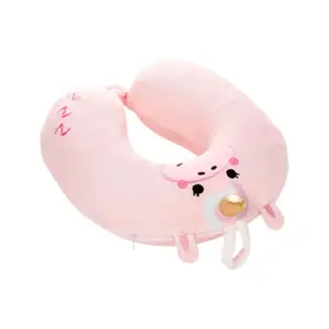 Reisekissen Relaxeazzz Bella la Licorne image-4