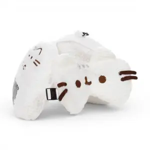 Reise-Kissen 2 in 1 Kind Relaxeazzz Pusheen Chat Sushi Club image-2