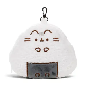 Reise-Kissen 2 in 1 Kind Relaxeazzz Pusheen Chat Sushi Club image-3