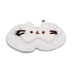 Reise-Kissen 2 in 1 Kind Relaxeazzz Pusheen Chat Sushi Club image-4