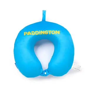 Reisekissen Relaxeazzz L'Ours Paddington image-1