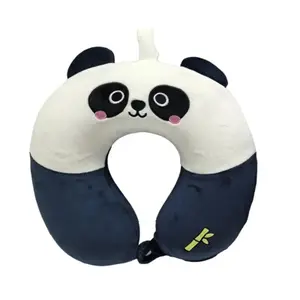 Reisekissen Relaxeazzz Adoramals Panda image-0
