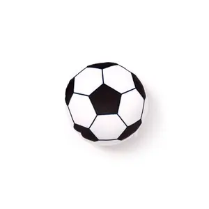 Poduszka podróżna 2 w 1 z maską na oczy Relaxeazzz Ballon de Football image-2