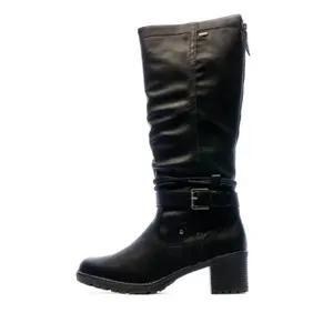 Bottes femme Relife Guillotte image-1