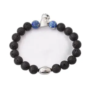 Bracelet around the world Religion Rugby image-1