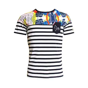 Hawaiian sailor T-shirt Religion Rugby image-0