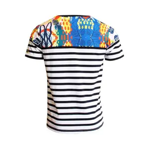 Hawaiian sailor T-shirt Religion Rugby image-1