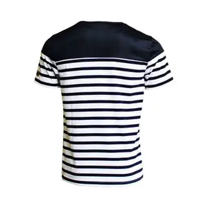 T-shirt marinière Religion Rugby plastic duck image-2