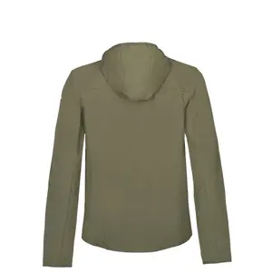 Casaco à prova de vento Rock Experience Solstice image-1