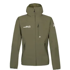 Casaco à prova de vento Rock Experience Solstice image-0