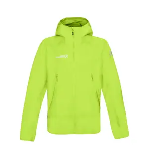 Chaqueta impermeable Rock Experience Colossus image-0